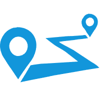 歷史運動軌跡查詢